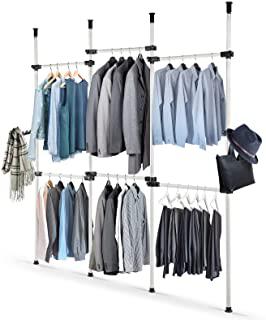 Recensioni di accessori cabina armadio
