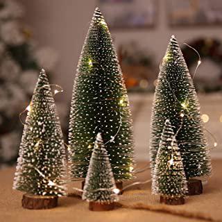 Recensioni di albero di natale da tavolo