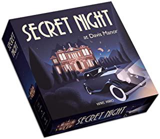 Recensioni di alta tensione gioco da tavolo