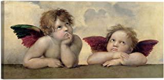Recensioni di angeli quadro