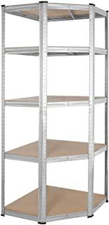 Recensioni di angolari per scaffali