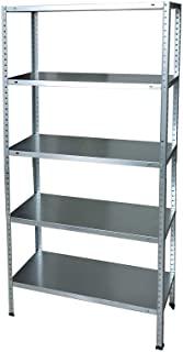 Recensioni di archimede scaffali