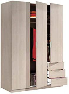 Recensioni di armadi molteni