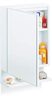 Recensioni di armadietto pensile bagno