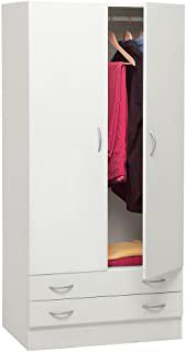 Recensioni di armadio 130 cm