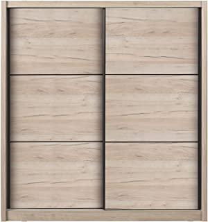 Recensioni di armadio 150 x 200