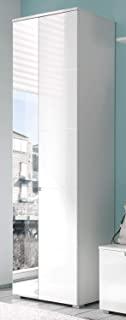 Recensioni di armadio a muro con specchio