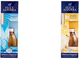 Recensioni di armadio azzurro
