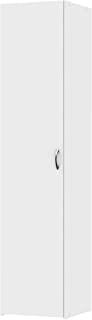 Recensioni di armadio bagno bianco