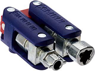 Recensioni di armadio contatore enel