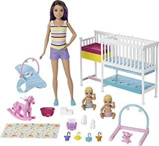 Recensioni di armadio della barbie