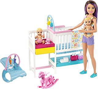 Recensioni di armadio di barbie con vestiti