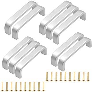 Recensioni di armadio in alluminio