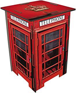 Recensioni di armadio inglese