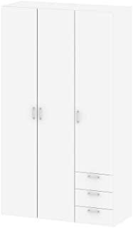 Recensioni di armadio minimal