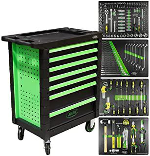 Recensioni di armadio officina