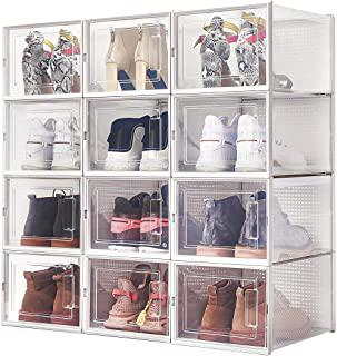 Recensioni di armadio per scarpe
