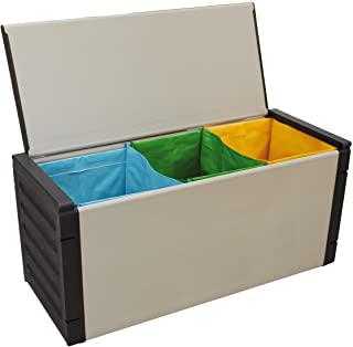 Recensioni di armadio plastica esterno