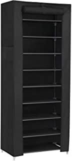 Recensioni di armadio portascope da interno
