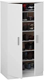 Recensioni di armadio portascope in legno