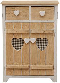 Recensioni di armadio provenzale shabby
