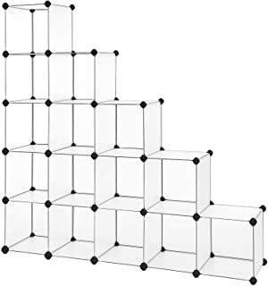Recensioni di armadio scaffale