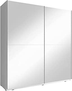 Recensioni di armadio specchio camera da letto