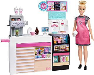 Recensioni di armadio vestiti barbie