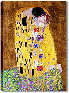 Recensioni di bacio quadro