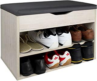 Recensioni di bancale porta scarpe
