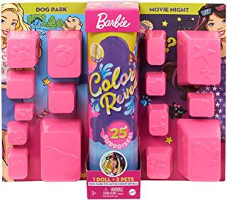 Recensioni di barbie armadio