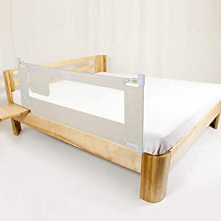 Recensioni di barriera per letto bambini