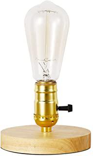 Recensioni di basi per lampade da tavolo