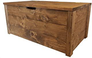 Recensioni di baule legno