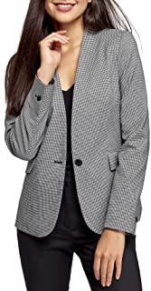 Recensioni di blazer quadri