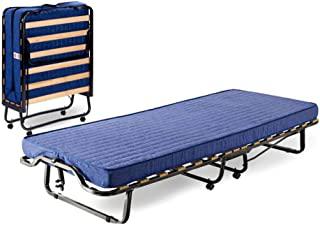 Recensioni di branda letto
