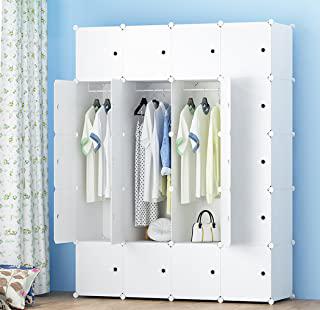 Recensioni di cabina armadio cameretta