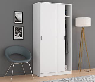 Recensioni di cabina armadio in cartongesso con ante scorrev
