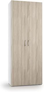 Recensioni di cabina armadio sotto letto a soppalco