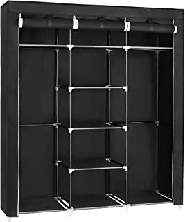Recensioni di cabina armadio sottotetto