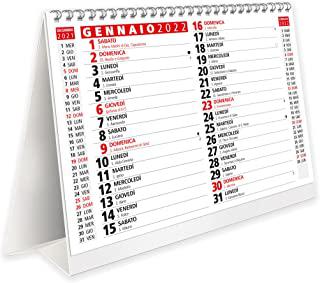 Recensioni di calendario da tavolo 2021