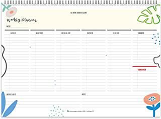 Recensioni di calendario da tavolo personalizzato