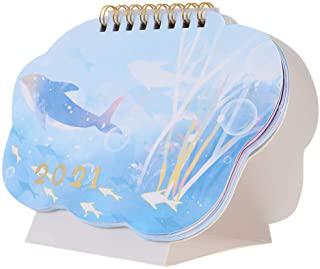 Recensioni di calendario da tavolo