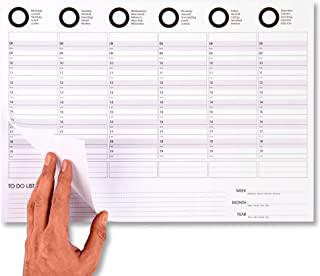 Recensioni di calendario scrivania