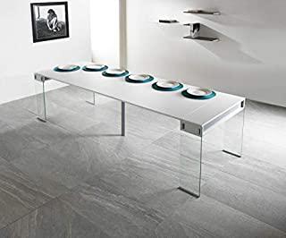 Recensioni di calligaris consolle allungabile