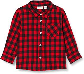 Recensioni di camicia a quadri boscaiolo