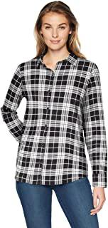 Recensioni di camicia a quadri donna