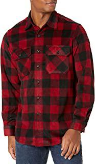 Recensioni di camicia a quadri outfit