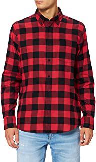 Recensioni di camicia a quadri uomo