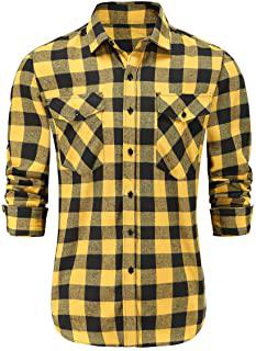 Recensioni di camicia a quadri
